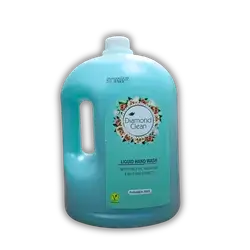 Diamond Clean Liquid Soap 3.75 Liters