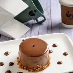 Bahamas Cake