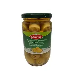 Dorra Lemon-Stuffed Olives 720 g