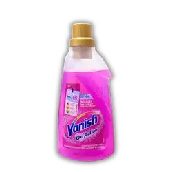 Vanish Stain Remover 750ml