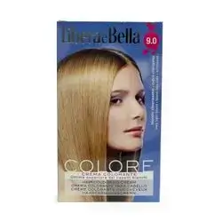 LIBERAEBEELA COLORE CREAM COLORANTE (9.0)