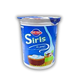 Greek yogurt (small size, 360g)
