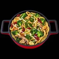 Veggie Olio