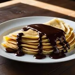 Classic Crepe
