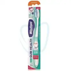 Wisdom Medium Daily Gum Health Toothbrush