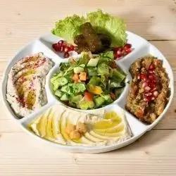 Mix Appetizer - Small