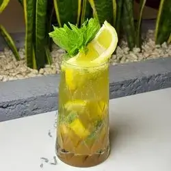 Montana Mojito