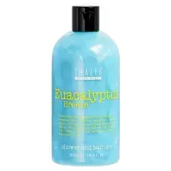 Thalia Natural Beauty Eucalyptus Scented Moisturizing Shower Gel 500 ml