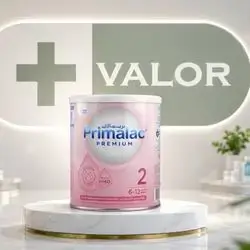 PRIMALAC 2 400G