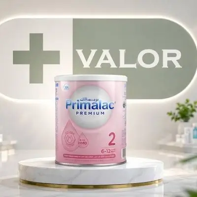 PRIMALAC 2 400G