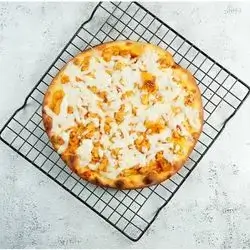 Shish Chicken With Cheese