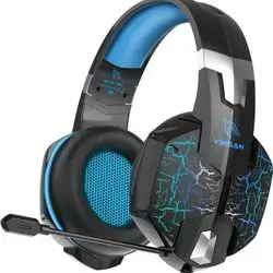 Yinsan TM-5 Gaming Headset