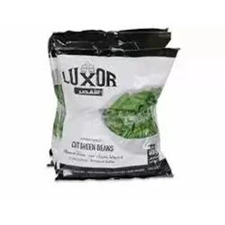 Luxor Green Beans, 400g