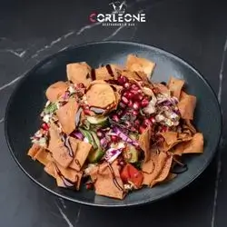 Fattoush Salad