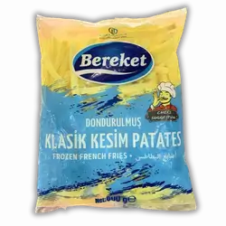 Pond Potato Bag 800 gm