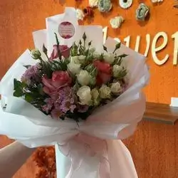 Mix Bouquet