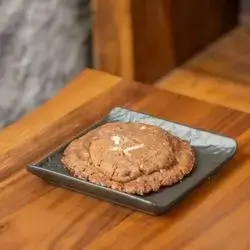 Kinder Cookies