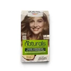 Palette naturals 7-0