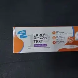 Pregnancy Test