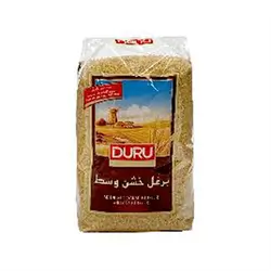Duru Fine Bulgur