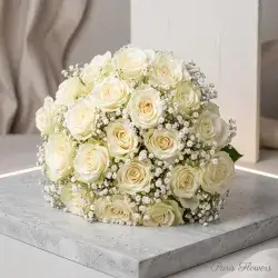 The Bride's Flower