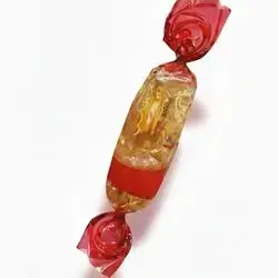 Kurdish chewing gum from sulimania