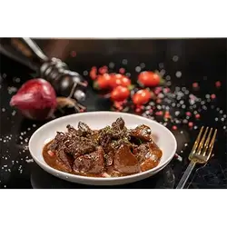 Chicken Liver