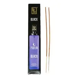 Zed Black Premium Fragnance Sticks Perfum Black