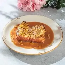 Caramel French Toast