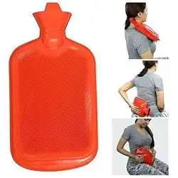 hot water bag for pain relief muscle relax 