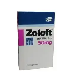 Zoloft 50 mg