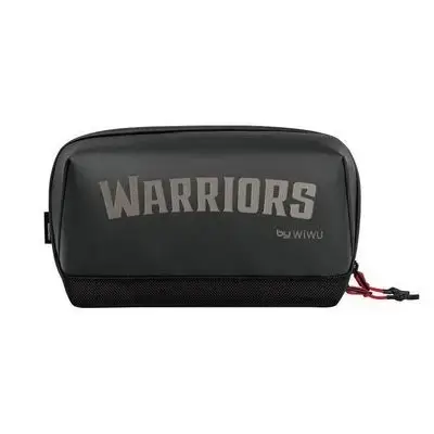 WiWU Warriors Tech Pouch X