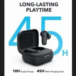 Anker Soundcore R50i NC / Black 1