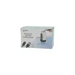 System Automatic Water Dispenser Rechargeable