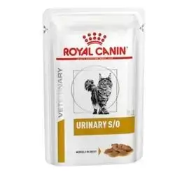 Royal Canin Urinary S/O 85g
