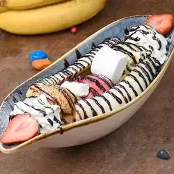 Banana Split