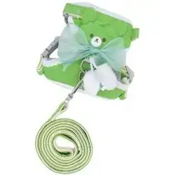 Leash & Harness S
