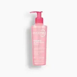 Bioderma sensibio gel moussant 200ml