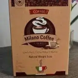 milano coffee natural weight loss