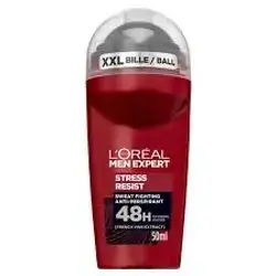 Loreal Deo Roll Stress Resist 50ml