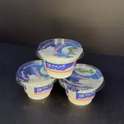 Cream Jazera
