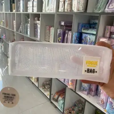 pencil bag
