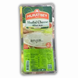 Naplesi Cheese Murat Bailey Cup 150 gm 