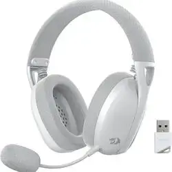Redragon Skuld Pro (H878WG) Wireless Gaming Headset