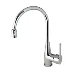 Solus Monoblock Sink Faucet