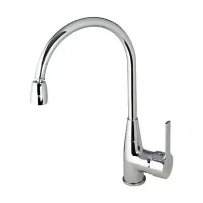 Solus Monoblock Sink Faucet
