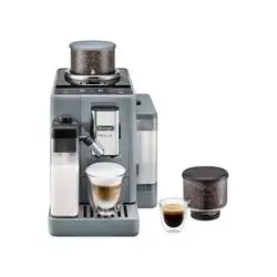 De’Longhi Rivelia EXAM440.55.G Bean to Cup Coffee Machine – Pebble Grey