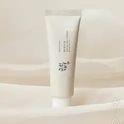 boj relief sun spf 50 rice + probiotic