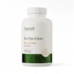 OstroVit Berberine VEGE 90 tablets