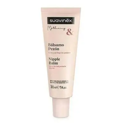 Nipple Balm Care & Protect - 30ml